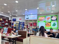 -老舅老蒙肉饼非遗店(一店)