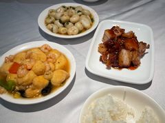 -叶氏兄弟饭摊(马鞍池东路店)