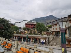 -土城古镇