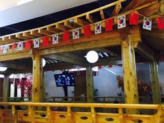 -丽池宫韩式汗蒸会馆(华灯坊店)