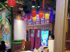 -津沽小院(天津之眼店)