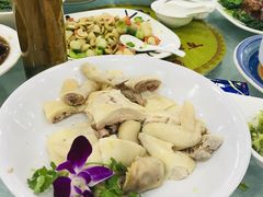 -珠江大饭店