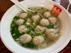 正果云吞-正果忠记云吞濑粉(总店)