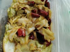 -新新湘菜馆(新中街二条店)