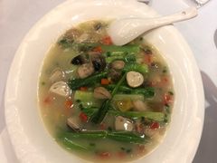 -阿诺泰·泰国餐厅(棕北店)