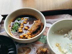 -真功夫(蛇口公园南店)