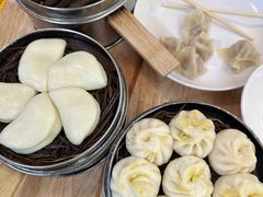 -王菊美食街·王菊面馆(总店)