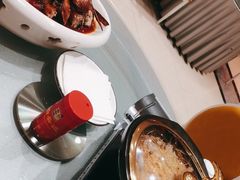 -辛香味烧鱼馆·非遗技艺·排骨红烧肉(光谷医药园店)