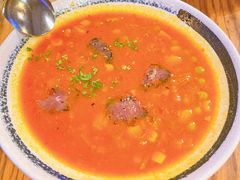 堪萨斯牛肉汤-SMOKI & CO(五大道店)