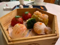 -鹿鸣酒家(越秀店)