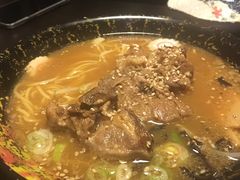 -日本料理神拉面