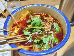 -小核桃品质串店(世茂大道店)