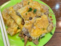 -三镇民生甜食馆(胜利街总店)