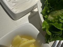 -海底捞火锅(威高广场店)