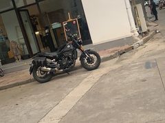 -BossMan美式汉堡&精酿啤酒