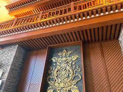 -日喀则乔穆朗宗酒店