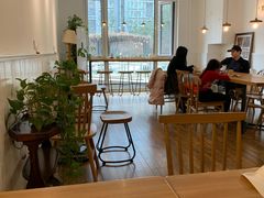 -Cafe Villa