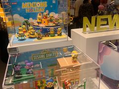 -泡泡玛特POPMART(合生汇店)