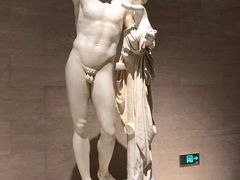 -长春世界雕塑园冰雪艺术天地