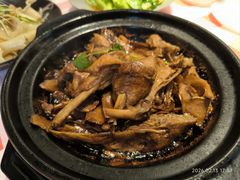 姜母鸭-大厨的餐厅(曾厝垵总店)