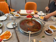 -万物生江北老火锅(海骏达店)