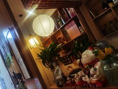 大堂-雪月花(长江北路店)