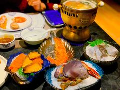 -海鼎荟海鲜姿造(仟禧汇店)