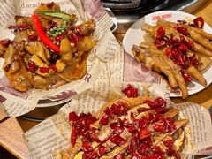 -楠火锅(太古里总店)