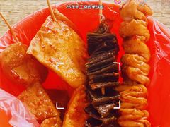 -老字号手工凉皮米线(和平小区店)