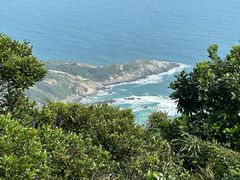 -海南铜鼓岭景区