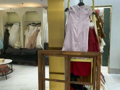 -海马体照相馆(环贸iapm大师爱情店)