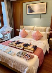 -茉莉智慧母婴护理中心(瑰丽店)