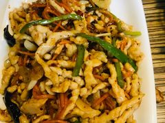 -老昌春饼(中央二店)