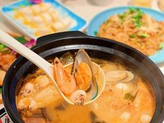 -香香海南菜餐厅