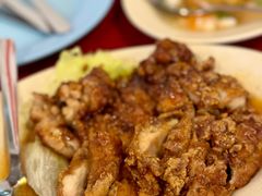 -德成饭店