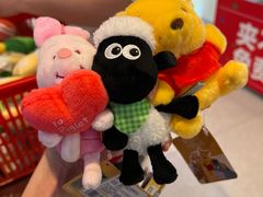 -LLJ夹机占(正佳广场店)