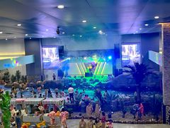 -水王国温泉水世界