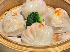 -海口万豪中餐厅·粤菜·海南菜· 平价海鲜·茶点· KTV包房