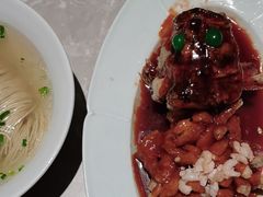 -松鹤面馆·古法焖肉面(观前店)