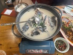 -丰乐餐厅·始于1999·本地老字号