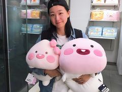 -KAKAO FRIENDS(弘大店)