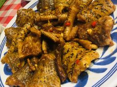 -龙桥私厨·姜花菊花过桥鱼·顺德菜(容桂店)