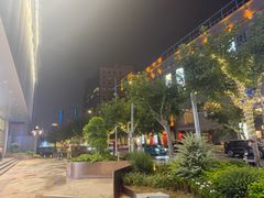 -超级猩猩健身·团课(淮海百盛店)