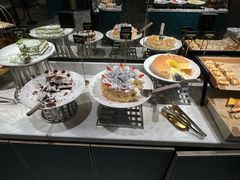 -晶丽香榭自助餐(南京大饭店)