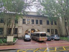 -哈尔滨工业大学-博物馆