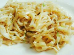 炒素果-莲华素食府