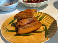 秘制熏带鱼腩-新荣记(建国门外大街店)