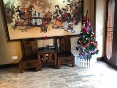 -莱仪堂艾灸经络养生馆(九亭一店)