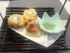 -森味薪火烧•烧鸟居酒屋•日本料理(望京店)