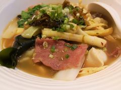 -成都你六姐·牛肉冒菜(城市集市合生汇店)